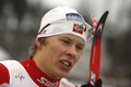 優勝を果たしたアンデシュ・グレルセン。(c)AFP/LEHTIKUVA/VESA MOILANEN