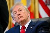 ロシアのペスト「生物兵器」ではない トランプ氏