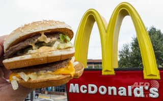 ビッグマック、EUから「消滅」の危機 商標権争いでマクドナルド敗訴 ビッグマック、EUから「消滅」の危機 商標権争いでマクドナルド敗訴
