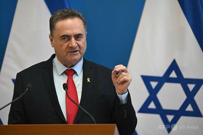 イスラエル、シリアへ新たな攻撃 米特使の批判には「不正確」と反論