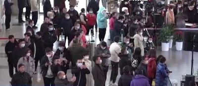 中国浙江省義烏国際商業貿易城が営業再開、9割以上の店がオープン