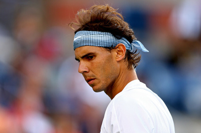 マドリード落選にナダルが遺憾、「フェアに扱われなかった」