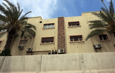 リビア首相邸を武装集団が襲撃、米は自国民に出国勧告