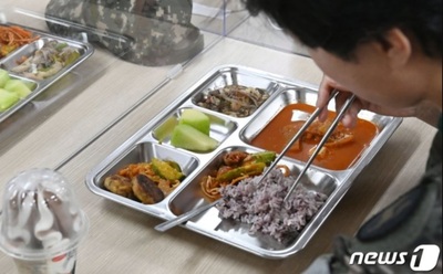 韓国食品業界が「軍給食市場」進出推進へ