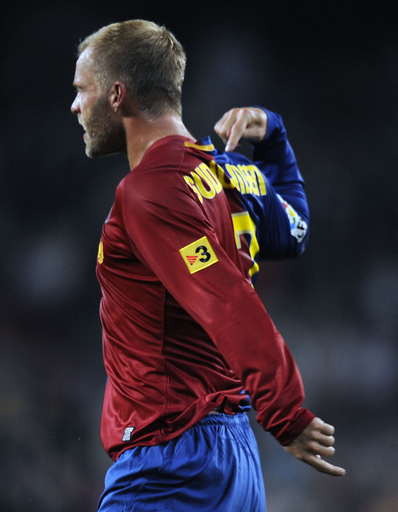 FCバルセロナ ベティス下し2連勝