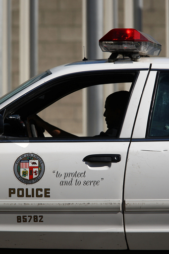 男が妻子6人を射殺後に自殺、失業が原因の無理心中か 米国