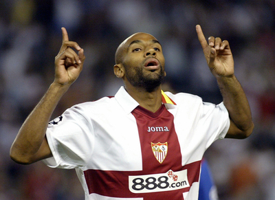 セビージャ ホームでステアウア・ブカレスト降す