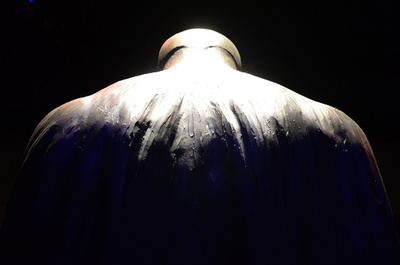 バットマン誕生75周年、ハリウッドもお祝い