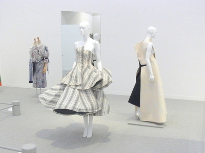 ＜MODE PRESS特別講義＞ファッションに未来はあるか？：第2回「ファッションで未来を考えること、そして日本ファッションの可能性とは？」