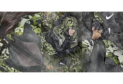 「ナイキラボ」マシュー・M・ウィリアムズとコラボ第二弾、2/7発売