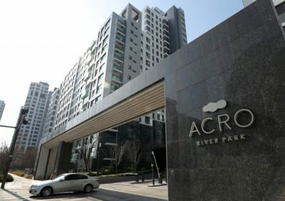 韓国ミュージカル界のトップスター、「110億ウォン」ペントハウスを購入