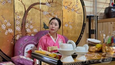 韓国軍OBの元情報司令官が尋ねていたある霊能者