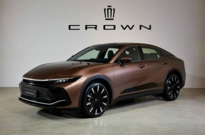 ノージャパン、半導体難を乗り越え、韓国で立ち上がった日本車…1～7月の販売台数46％増