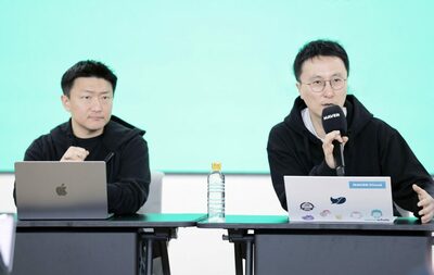 最高と最高が出会った…韓国のネイバーとサムスンが開く「ロボット時代」