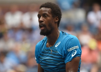 「無気力」を指摘されたモンフィス「テニスのやり方は一つではない」