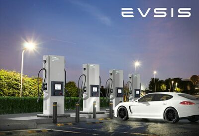 韓国発「超高速充電器」で日本・米国へ展開加速…EVSISが描くグローバル戦略