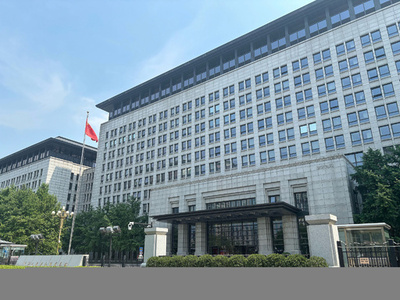 中国商務部 1~11月の外資利用額7497億元