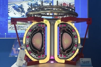 中国の次世代人工太陽で新成果 京大も協力参加