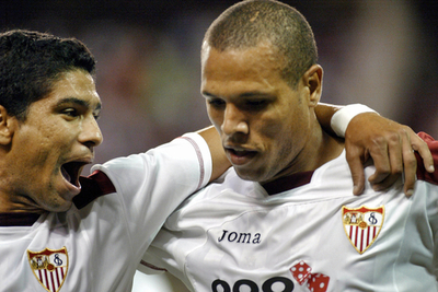 セビージャ ヘタフェを下し開幕戦白星