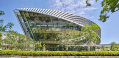 共創施設「NGK Collaboration Square DIVERS」、第33回愛知まちなみ建築賞を受賞