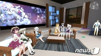 作曲家キム・ヒョンソクの「メタバースバンド」、ここが違う (下) – KOREA WAVE