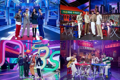 SEVENTEENのBSS、「SECOND WIND」活動を終了