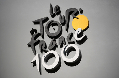 100回記念大会のコース概要発表、ツール・ド・フランス