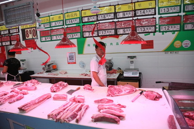 中国・遼寧省と山西省で同時にアフリカ豚コレラ発生