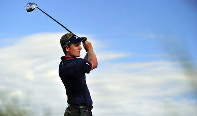 マキロイとドナルド、初日から大きく出遅れる 第142回全英オープン