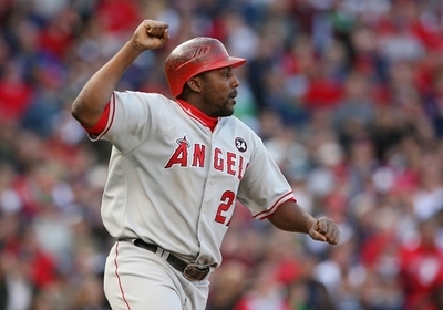 エンゼルス 3連勝でリーグ優勝決定シリーズへ、MLBプレーオフ