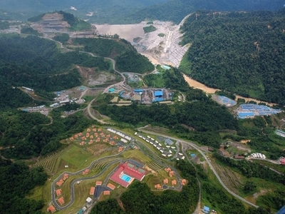 第1回「アジア環境ジャーナリズム賞」、AFPも受賞