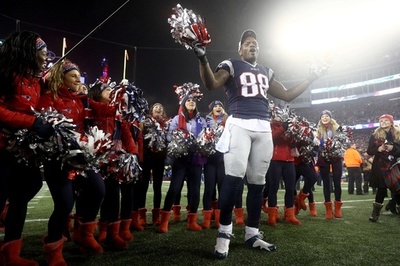 王者ペイトリオッツのベネット、米大統領の表敬訪問を拒否へ 米報道