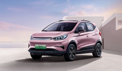 BYDなど中国自動車メーカー タイで販売好調 