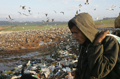 政府、UAE企業とのリゾート開発でごみ集積所を閉鎖 - モロッコ