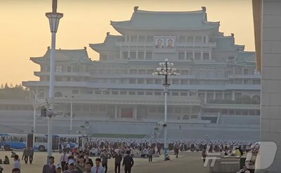 平壌の日常、スマートフォンとドイツビールも…ロシア人観光客が捉えた北朝鮮の風景