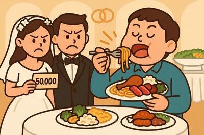 韓国の結婚式が高額化…カンナムでは「ご祝儀＜食事代」の逆転現象も