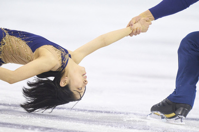 【写真特集】AFPが選んだ2023年2月のスポーツ「TOPSHOT」