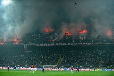 セリエA　選手会のストライキ決行で開幕延期