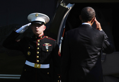 「オバマ大統領暗殺」とツイート、FOXニュースにハッキングか