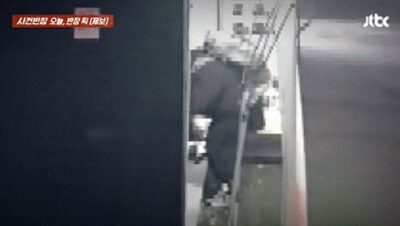 早朝配送の保冷バッグ物色、鶏もも肉盗難…韓国で中年男の犯行