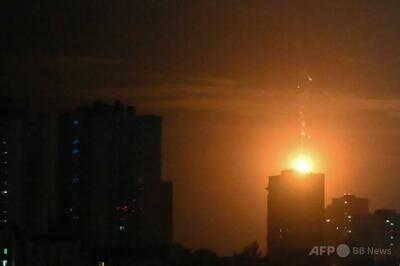 ウクライナ、ロシア側工作員2人殺害 SBU大佐暗殺に関与か