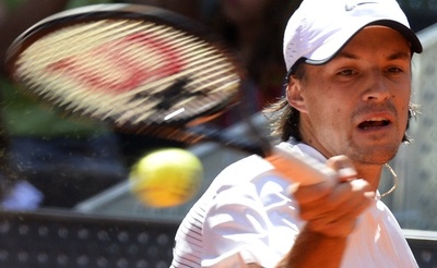 戦闘支援のために帰国検討、ウクライナのテニス選手が葛藤を吐露