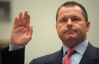 ロジャー・クレメンス 公聴会で禁止薬物使用を否定