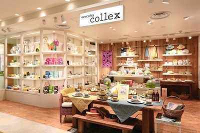 ＜senken h 133＞天王寺ミオが大リニューアル！　vol.3  ワクワクさせてくれるインテリア雑貨やコスメがさらに充実