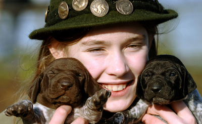 570以上の企業や団体が参加 狩猟見本市、開催 - ドイツ