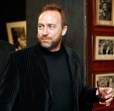 ウィキペディア英語版、掲載記事300万件突破