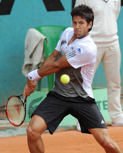 ベルダスコ ベンチュラを下し2回戦へ