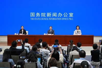 中国国家統計局 上半期のGDPは前年同期比4.7%増の69兆元超