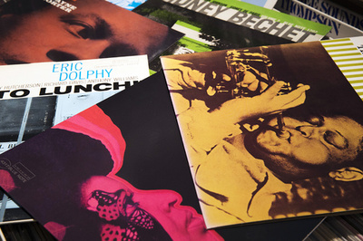 ルディ・バン・ゲルダーさん死去、91歳 ジャズの名盤多数録音