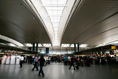 JFK空港テロ計画、4人目の容疑者がトリニダード・トバゴの警察に出頭